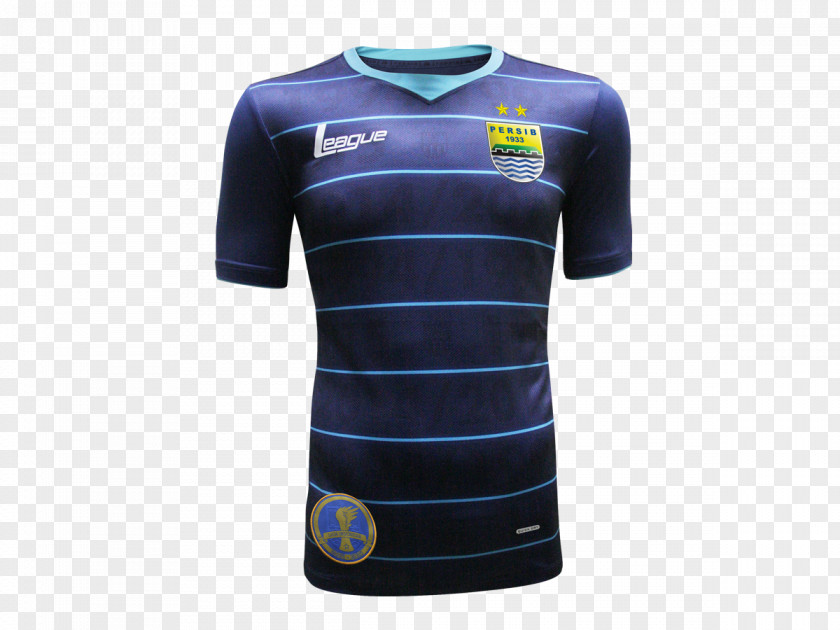 All-star Jersey Persib Bandung 2017 Liga 1 2016 Indonesia Soccer Championship A PNG