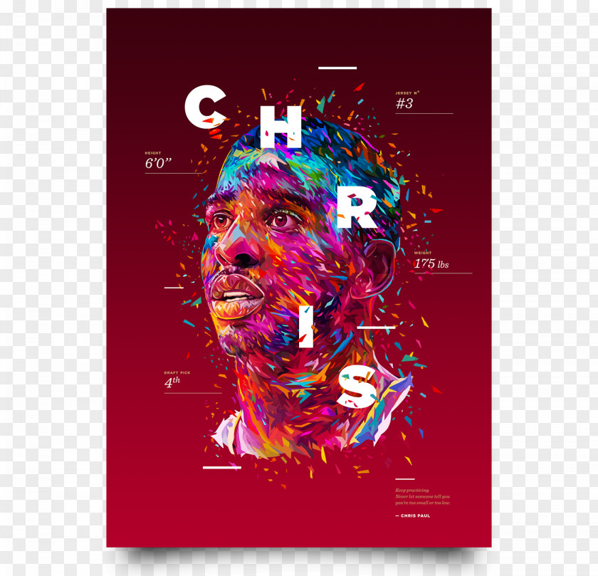 Bar Poster Design Graphic NBA PNG