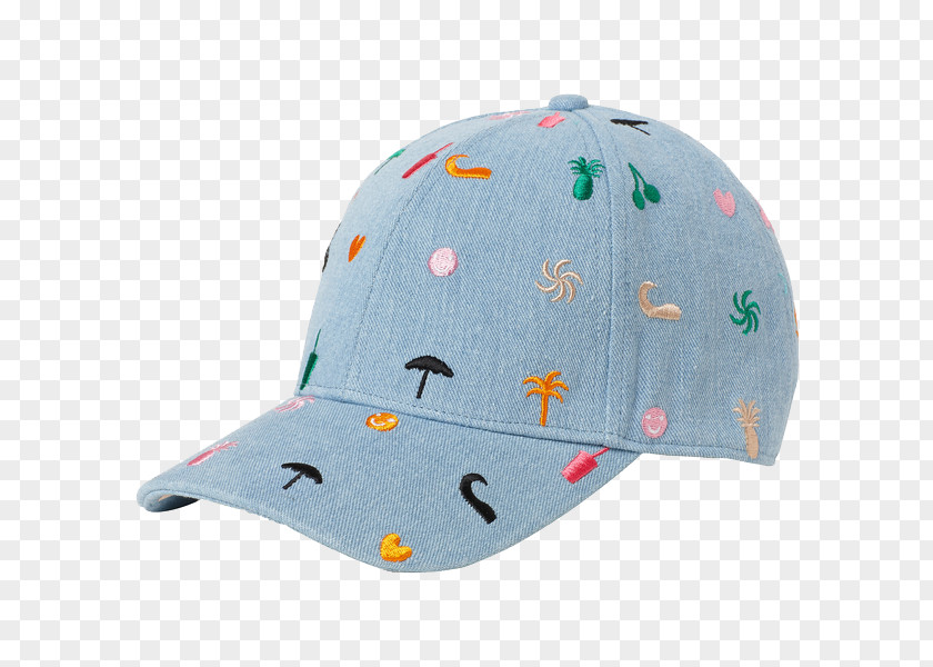 Baseball Cap Hat Clothing PNG