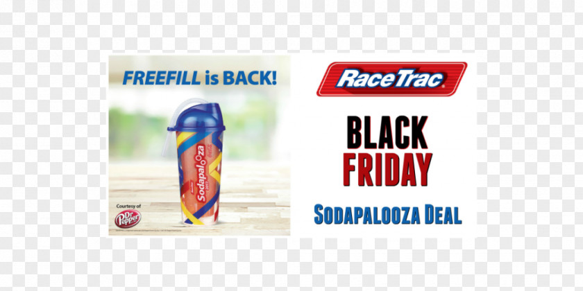 Black Friday Offer RaceTrac Discounts And Allowances Coupon QuikTrip PNG
