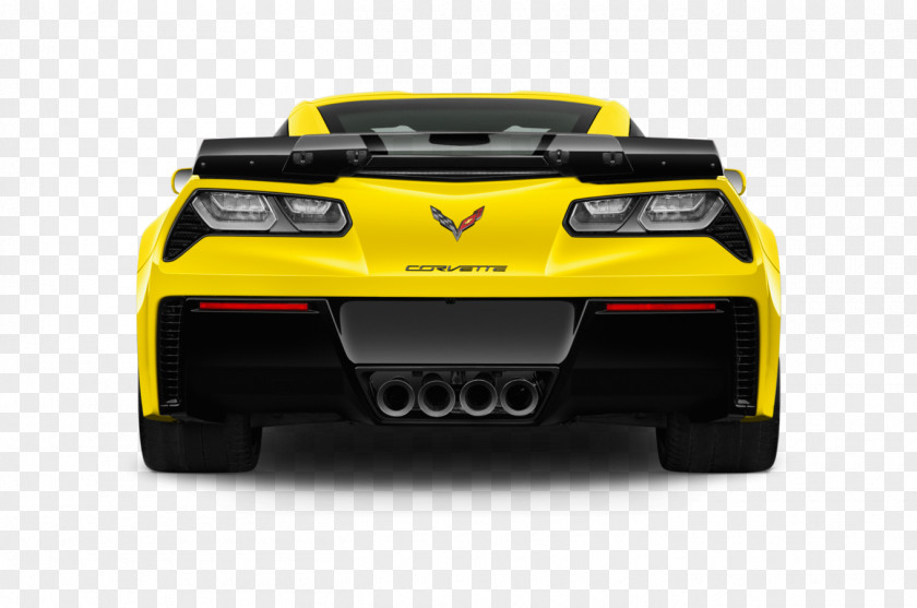 Car 2016 Chevrolet Corvette Sports General Motors Stingray PNG