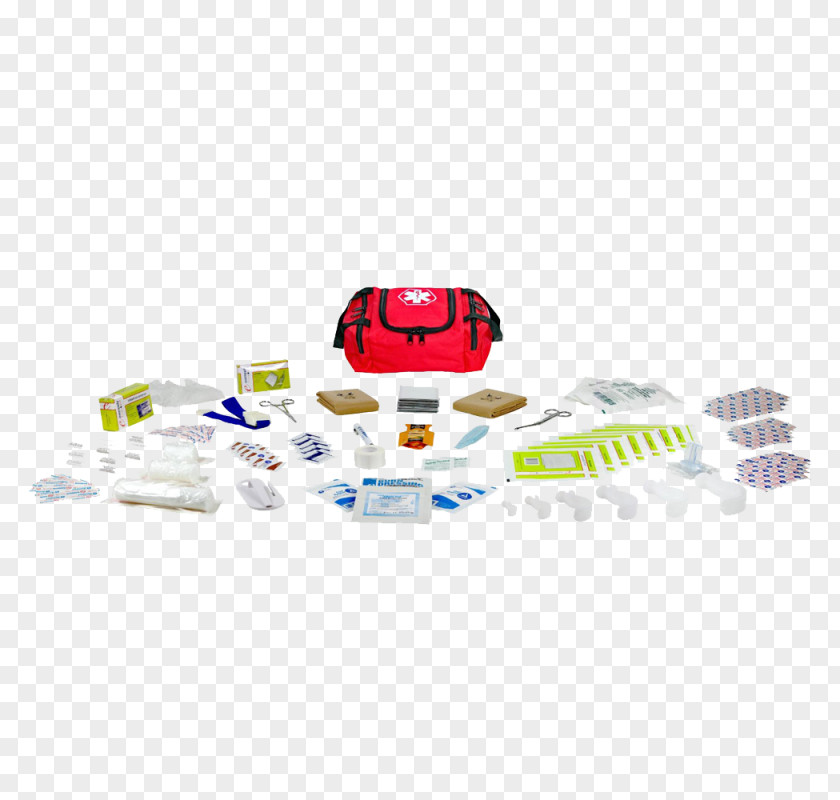 Emt Rescue First Aid Kits Certified Responder Supplies Emergency Medical Services Technician PNG