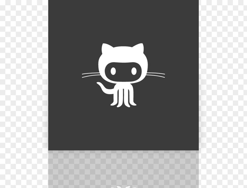 Github GitHub Software Repository Version Control PNG