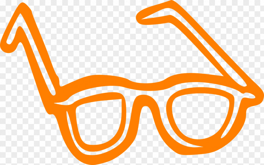 Glasses Clip Art Openclipart Sunglasses Free Content PNG