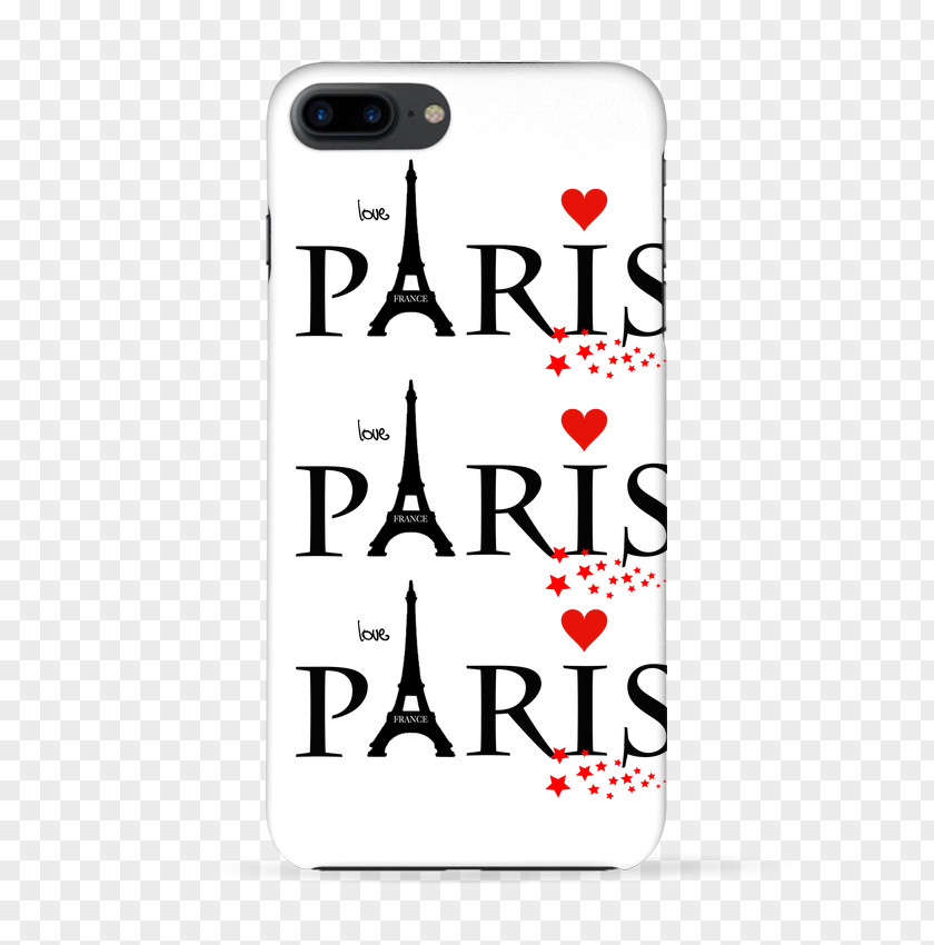 I Love Paris Font Tote Bag Design Animal PNG