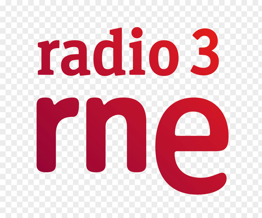 Jingdong Broadcasting Co. Logo Radio 3 RNE 5 FM Nacional De España PNG