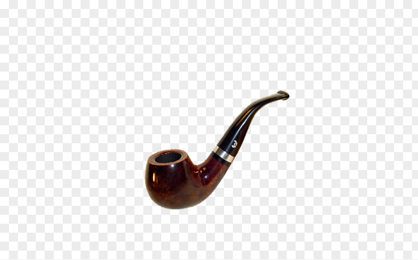 Mahogany Pipe PNG