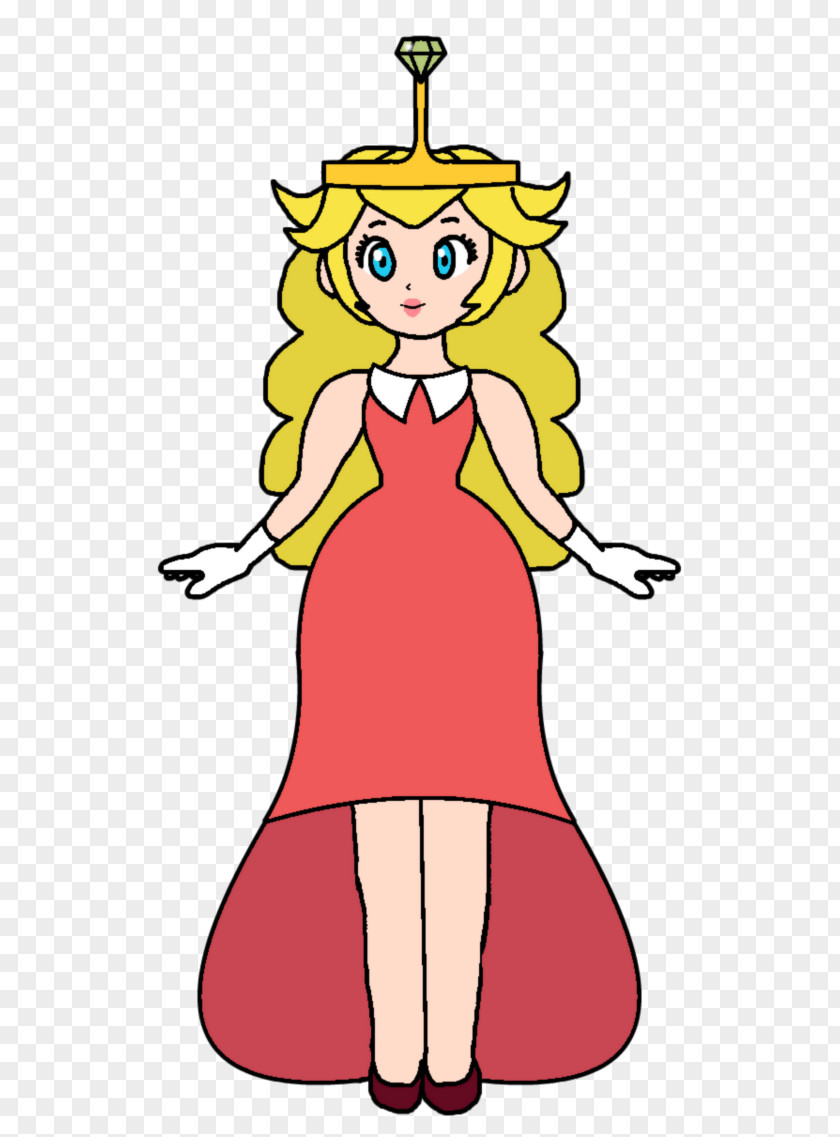 Mario Bros Super Princess Peach & Luigi: Superstar Saga Rosalina Bros. PNG