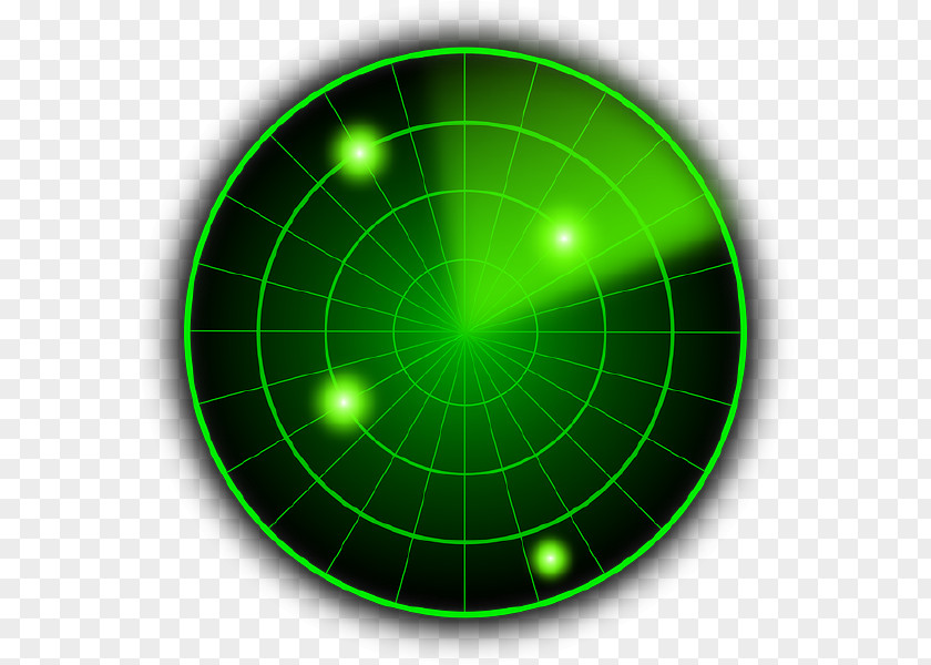 Radar Clip Art PNG