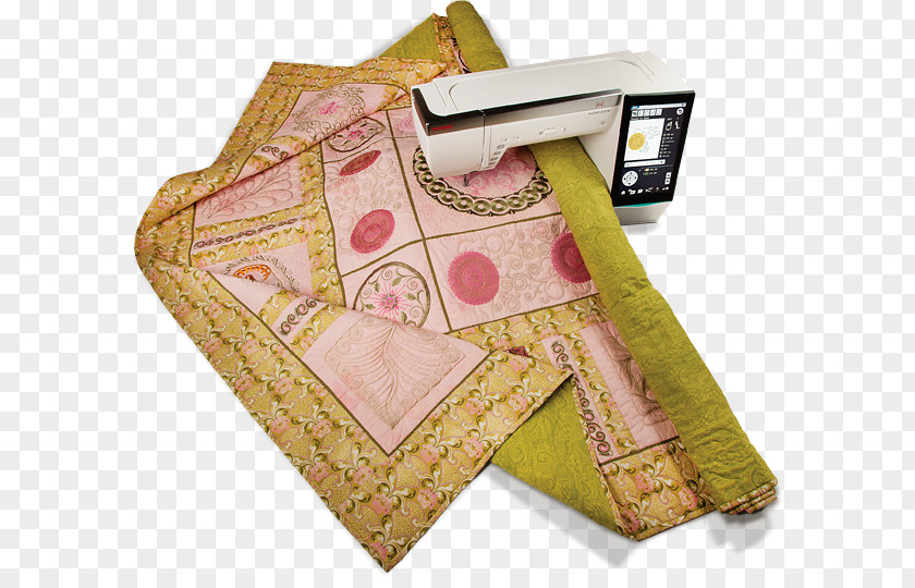 Sewing Janome Machines Quilting Embroidery PNG