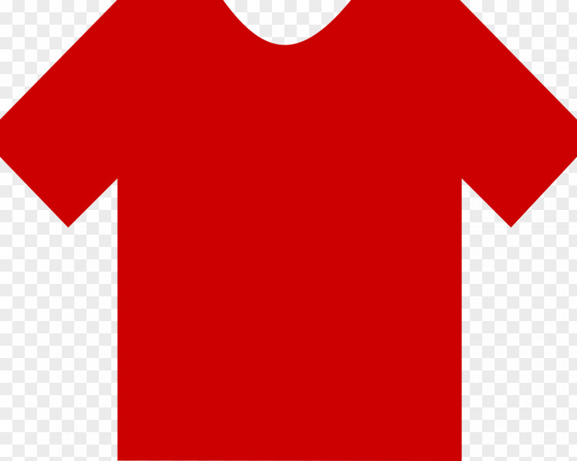 T-shirt Redshirt Sleeve Clothing PNG