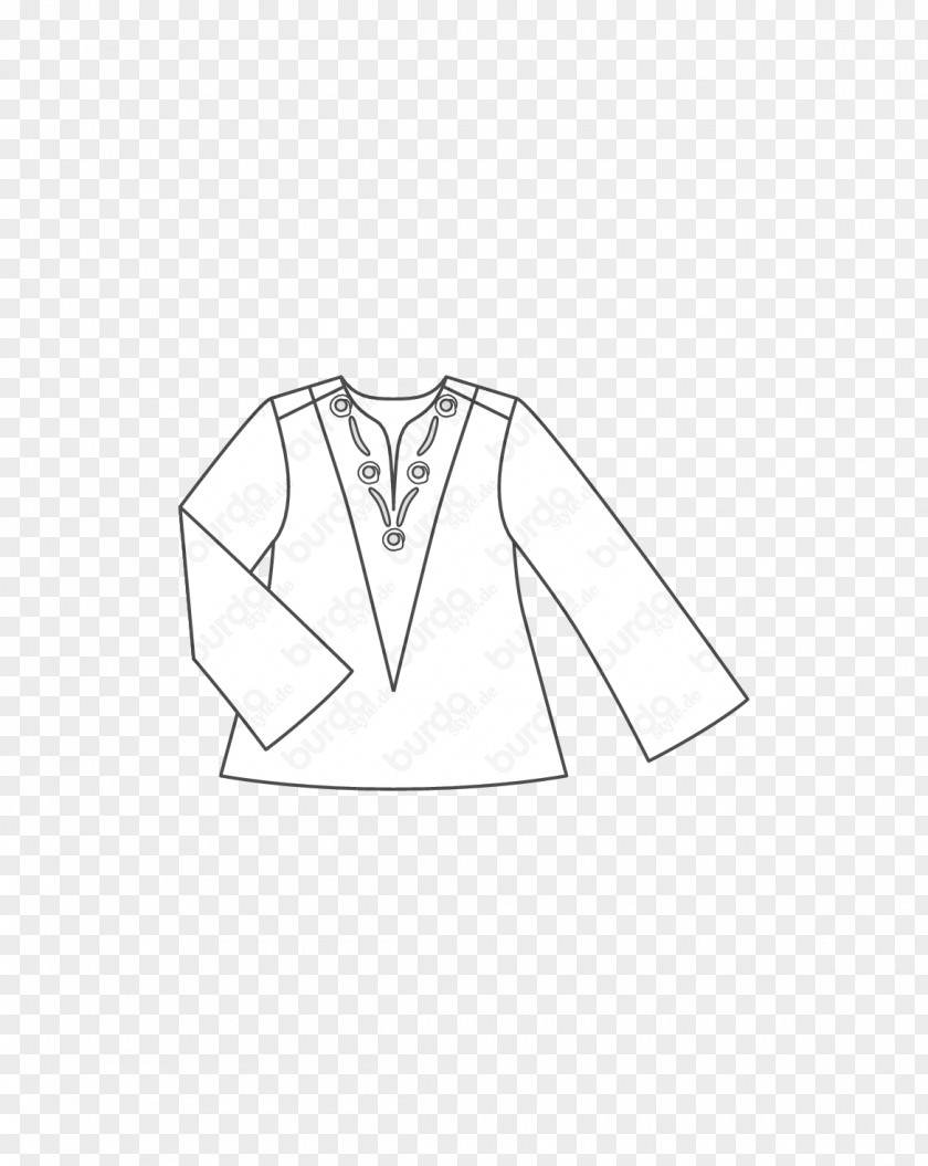 T-shirt Shoulder Sleeve Fashion Jacket PNG