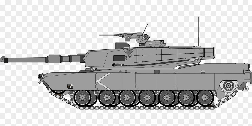 Tank Clip Art Military Openclipart Bradley Fighting Vehicle PNG