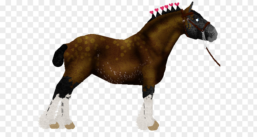 The Sims 3: Pets Thoroughbred Shetland Pony Mane PNG