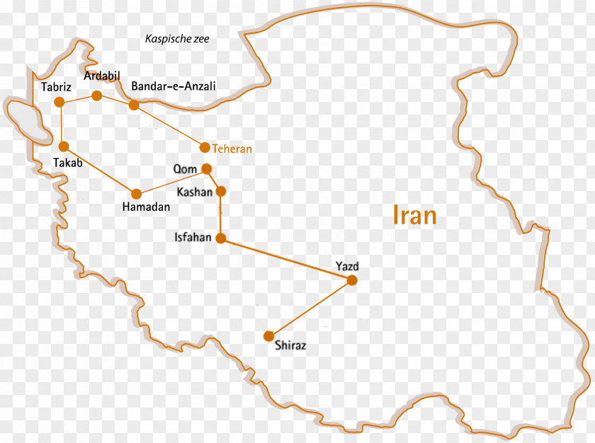 Travel Tehran Anglo-Soviet Invasion Of Iran Van, Rosetta Reizen PNG