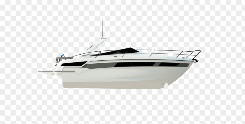 Yacht Luxury Motor Boats Bavaria Yachtbau PNG