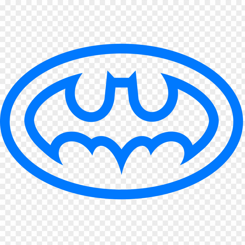 Batman Bat-Signal PNG