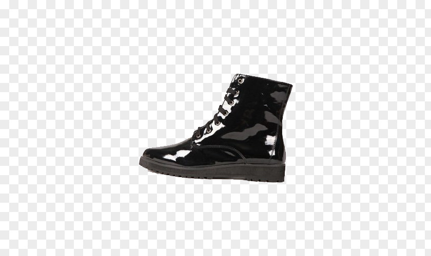 Black Mirror Shoes Oxford Shoe High-heeled Footwear Flip-flops Boot PNG