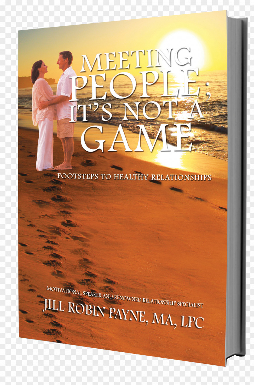 Book Meeting People; It's Not A Game New York City Licensed Professional Counselor Couples Therapy PNG
