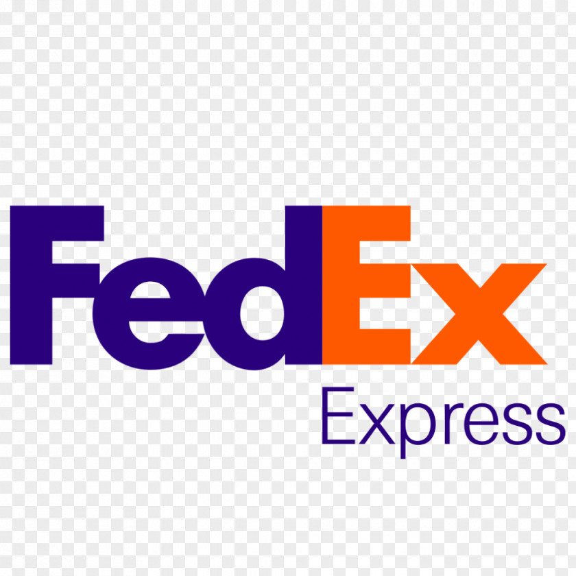 Business FedEx Courier Express Mail Freight Transport United Parcel Service PNG