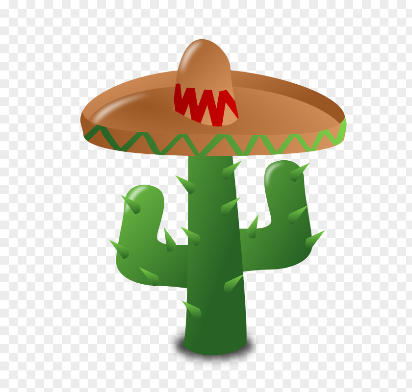 Cactus Images Free Cinco De Mayo Clip Art PNG