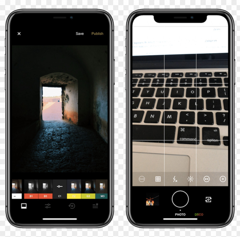 Camera IPhone X Apple 8 Plus 7 Mobile App PNG