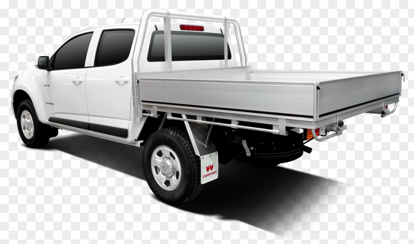 Carry A Tray Pickup Truck Car Tire Ute Toyota Hilux PNG