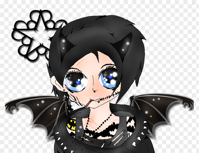 DeviantArt Wretched And Divine Black Veil Brides PNG