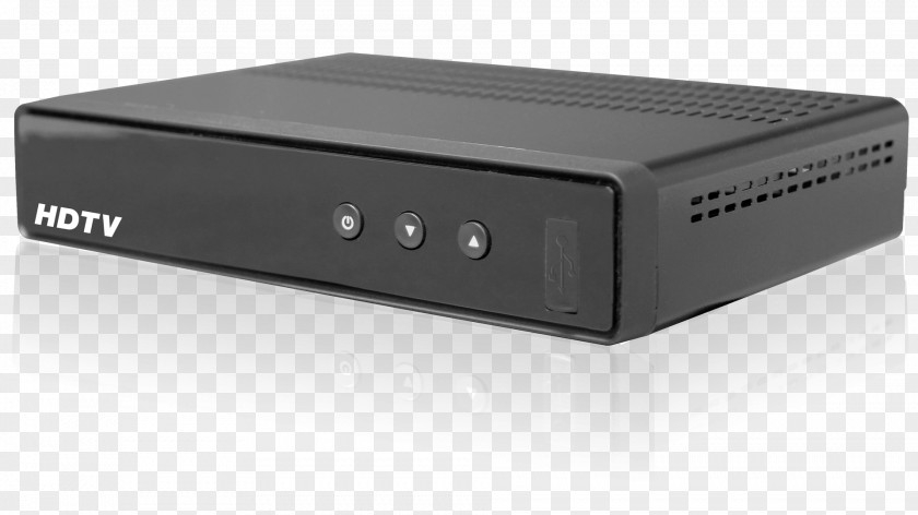Digital Video Broadcasting HDMI Set-top Box High-definition Television Cable Converter PNG