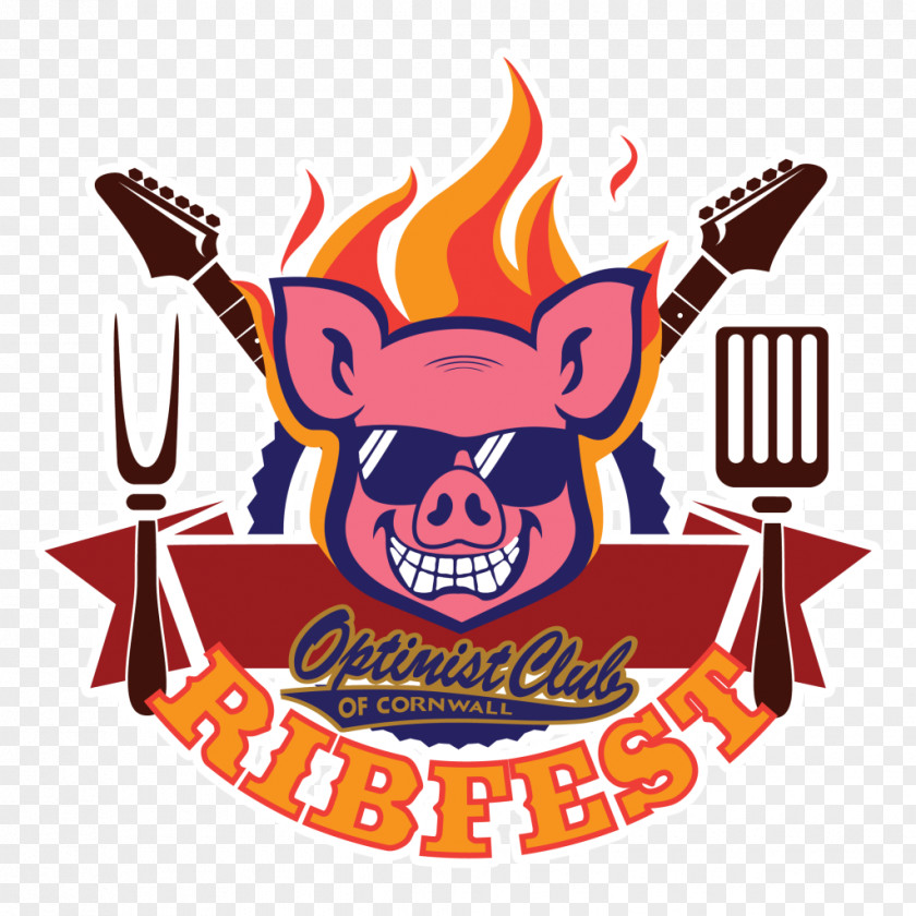 Dining Hall Restaurant Culture Ribfest Barbecue Festival Pork Ribs Cornwall Nationals PNG