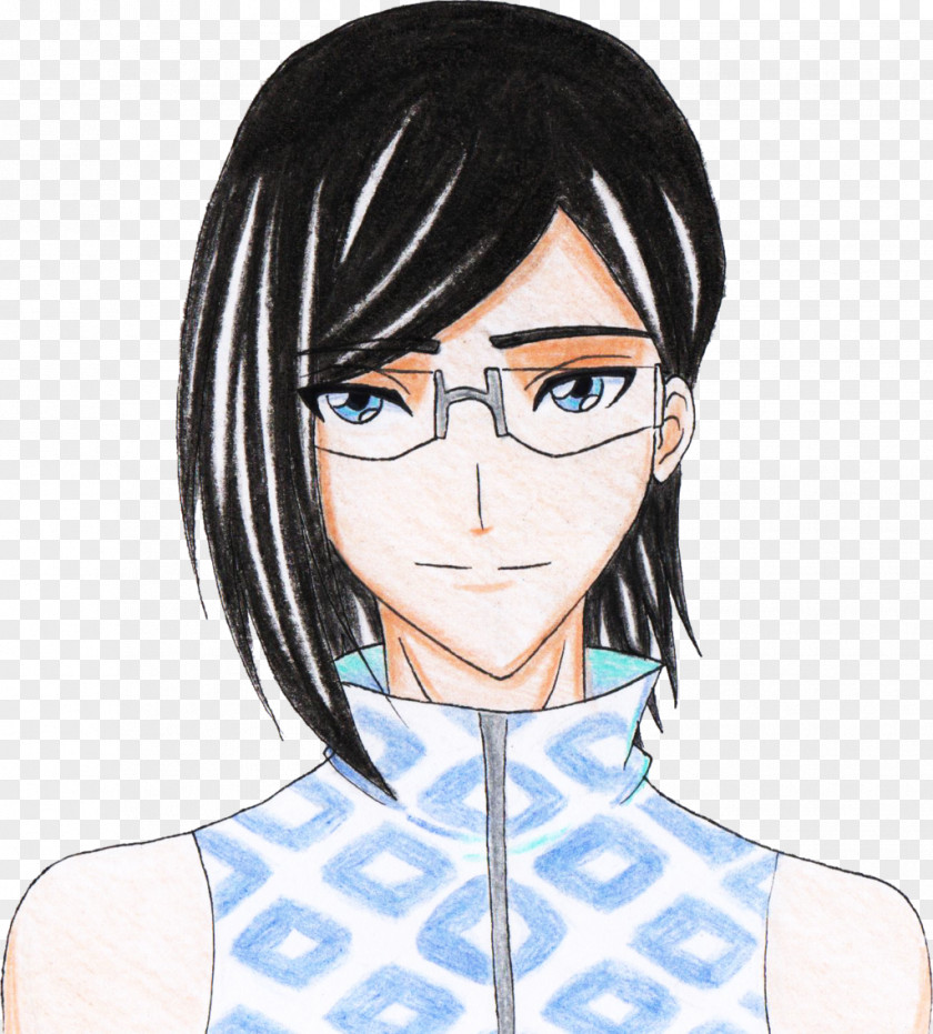 Eye Uryū Ishida Giselle Gewelle Sternritter Candice Catnipp PNG