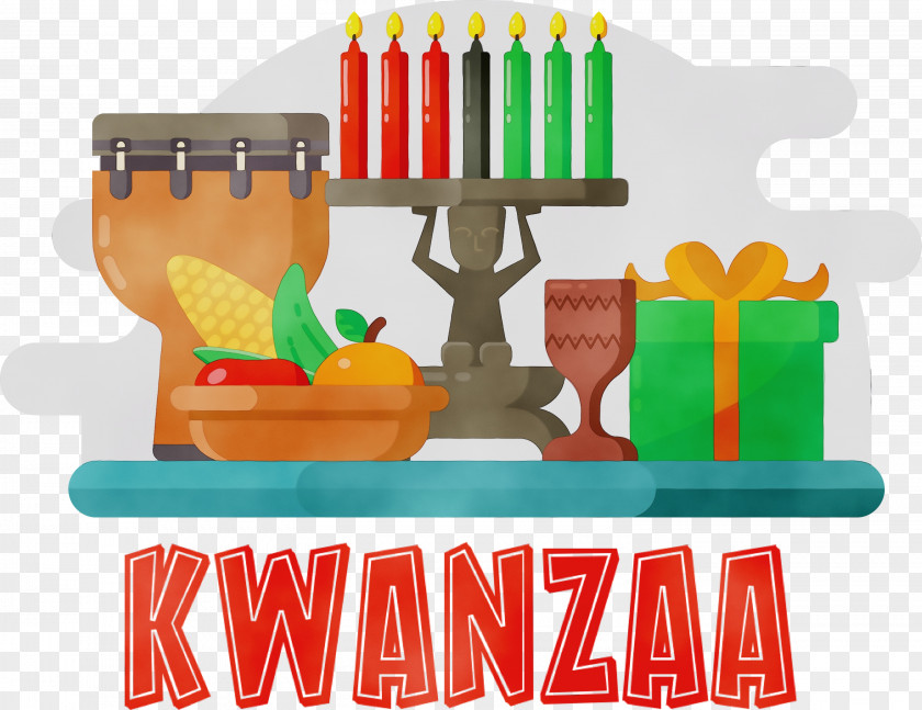 Kwanzaa PNG