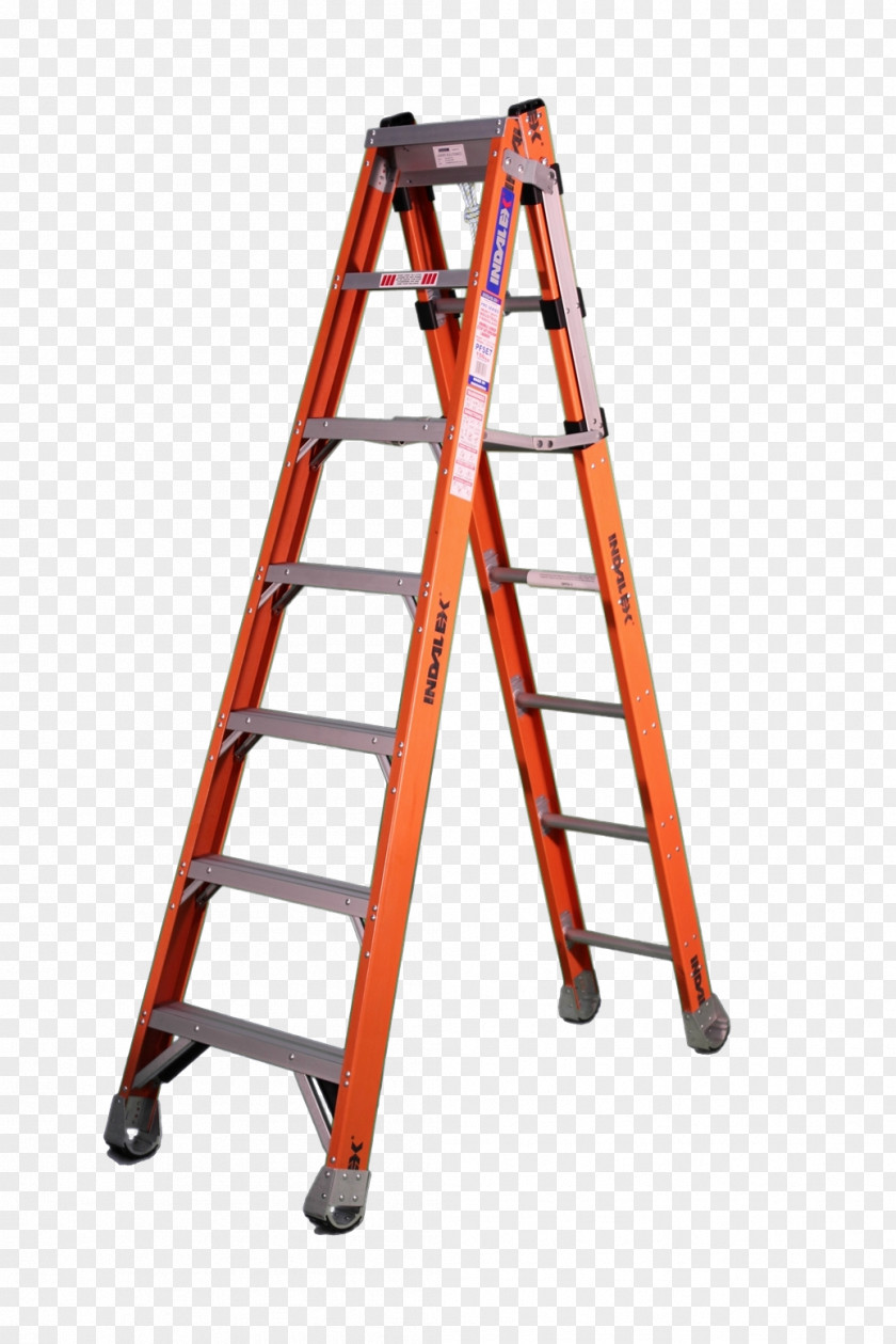 Ladder Stairs Glass Fiber Price PNG