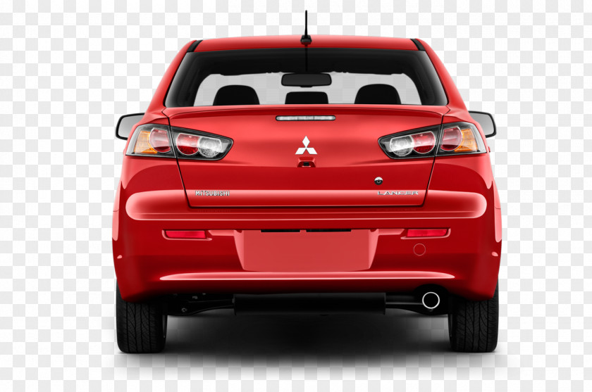 Mitsubishi 2015 Lancer Evolution Car 2014 2016 PNG