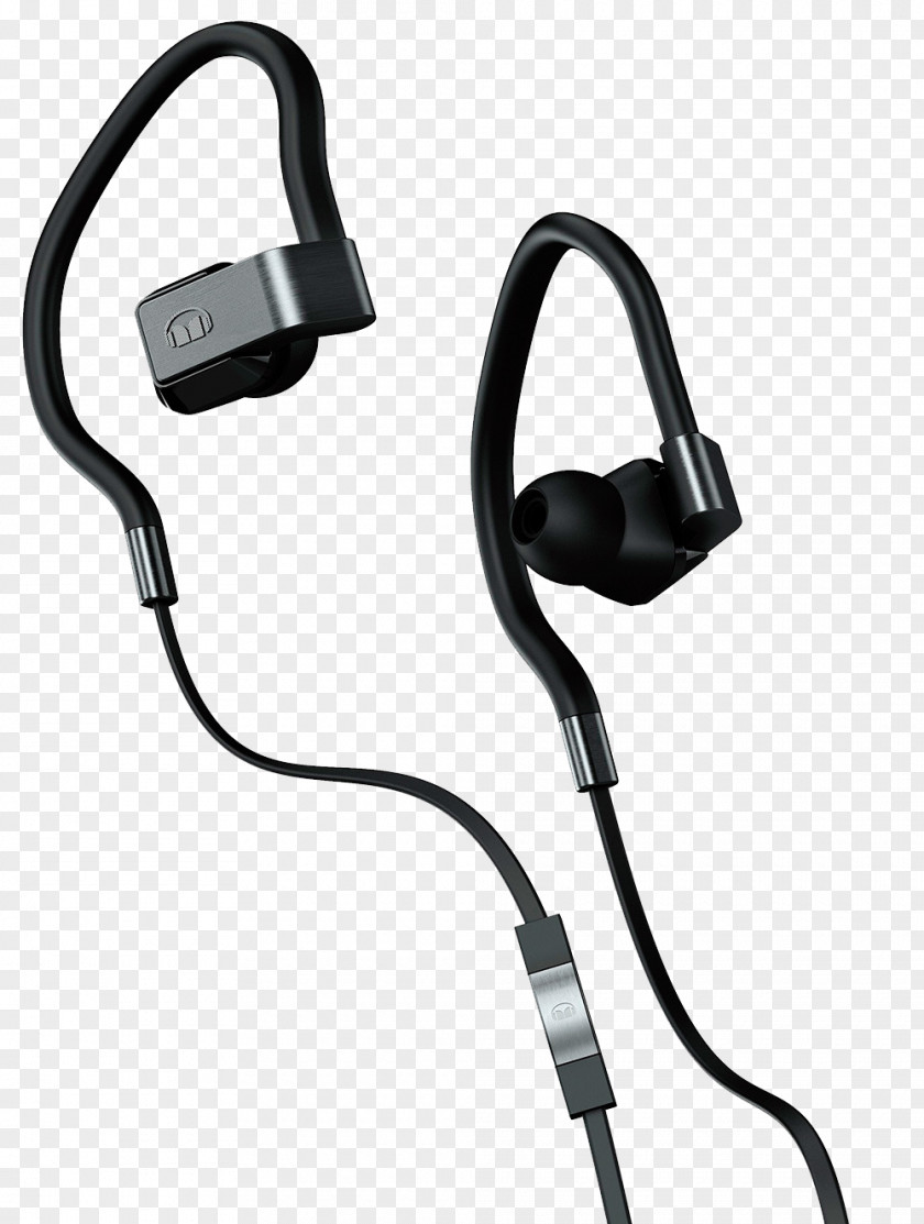 Monster Headphones Noise-cancelling In-ear Monitor Cable PNG