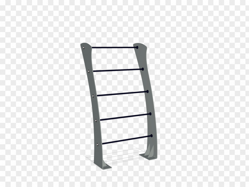 Outdoor Fitness Shelf Rectangle PNG