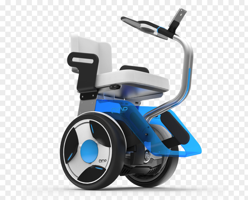 Permobil Power Wheelchairs Wheelchair Robotics Electric Vehicle Segway PT Self-balancing Scooter PNG