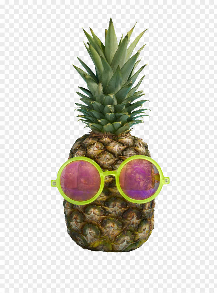 Pineapple Pixf1a Colada Hawaiian Pizza Sunglasses PNG
