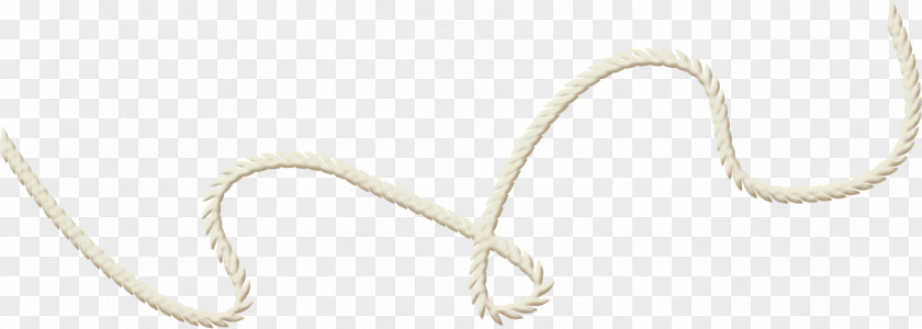 Rope Material Font PNG