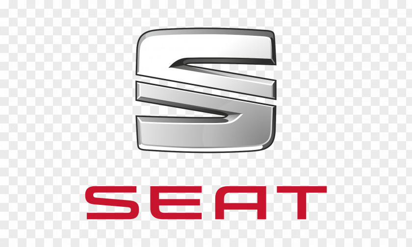Seat SEAT Ibiza Car Logo Brand PNG
