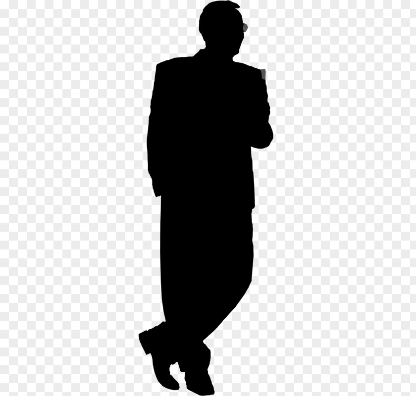 Silhouette Image Spy Illustration PNG