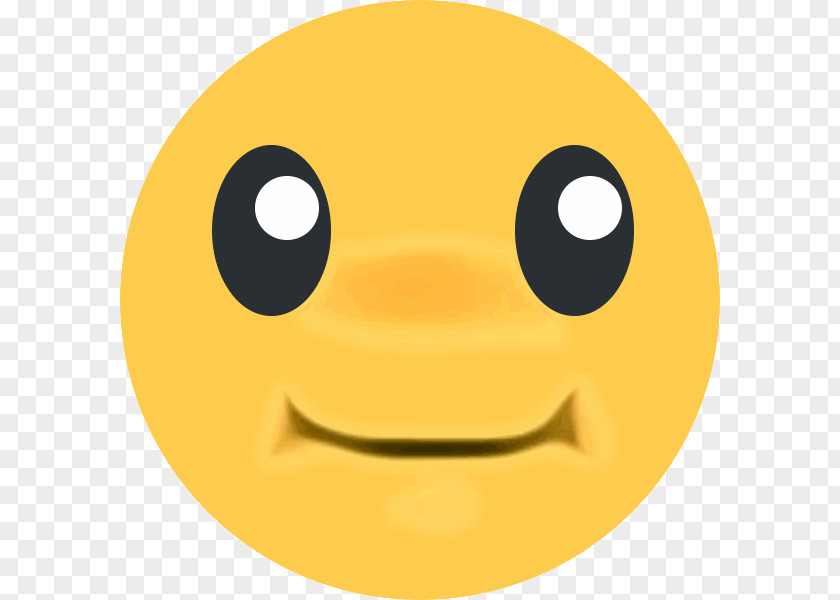 Smiley Discord Emoji Text Messaging PNG