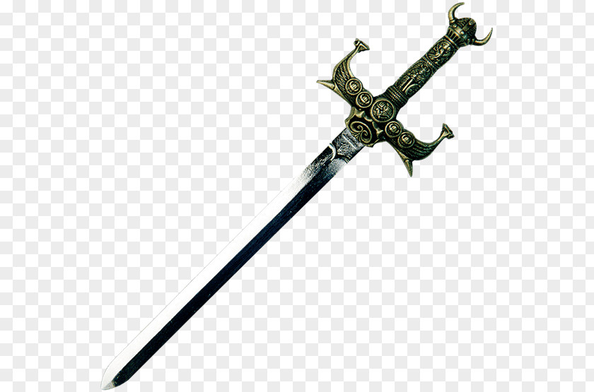 Sword Dagger Épée PNG