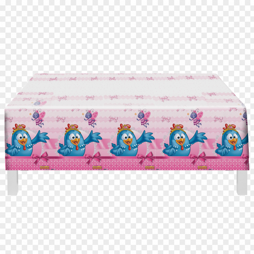 Table Tablecloth Towel Galinha Pintadinha Plate PNG