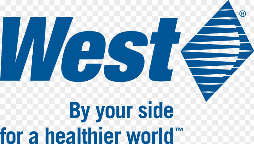 West Pharmaceutical Services Singapore Pte. Ltd Logo Industry MFG Tech Group Puerto Rico, Inc PNG