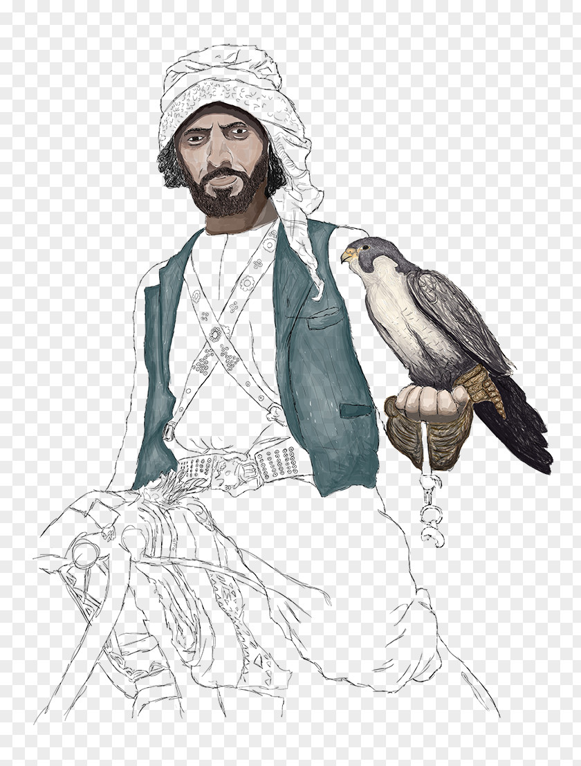 Zayed Bin Sultan Al Nahyan Art Drawing Sketch PNG