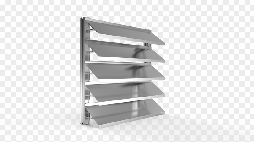 Design Shelf Steel PNG