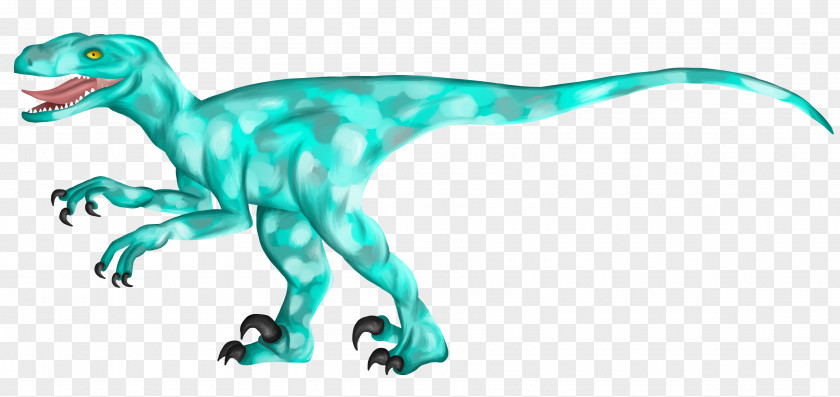 Dinosaur Velociraptor Utahraptor Allosaurus Tyrannosaurus PNG
