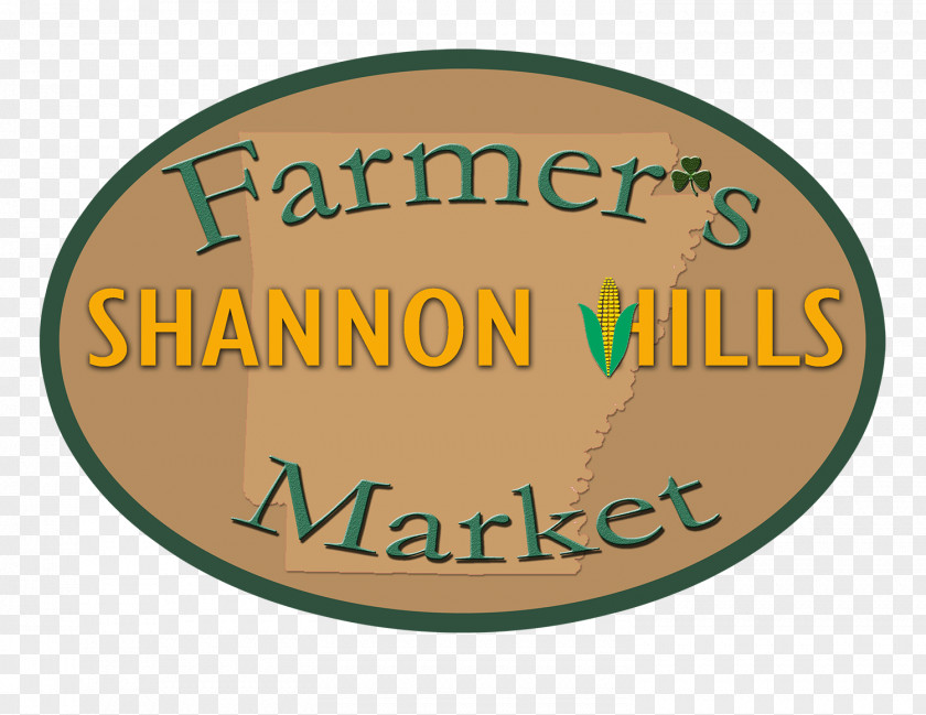 Farmers Market Logo Font PNG