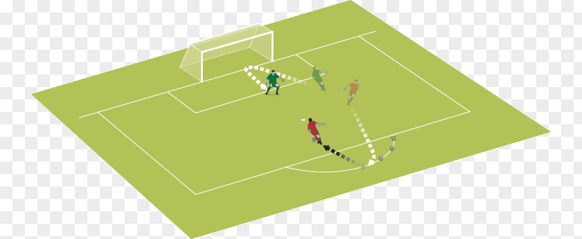 Football Midfielder Goalkeeper Futsal Game PNG